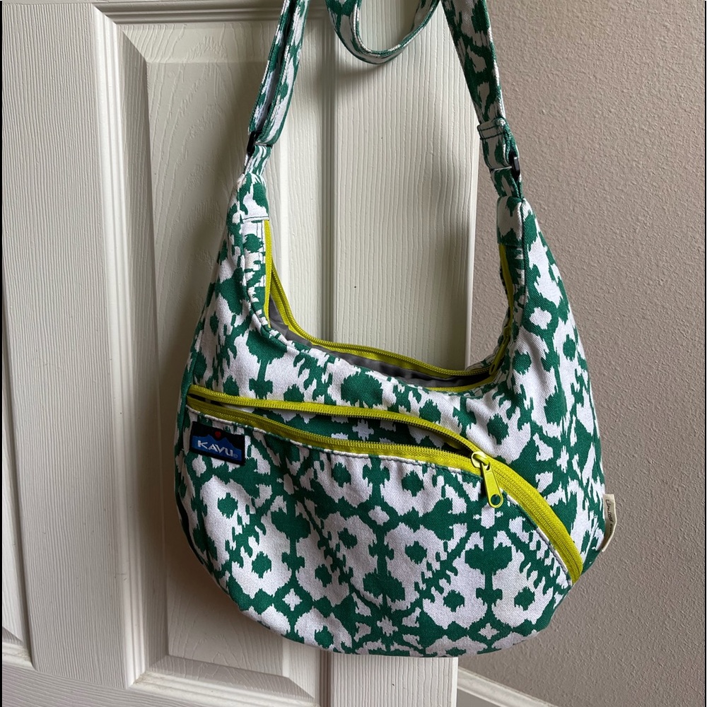 Kavu Sydney Satchel (Limited Edition)